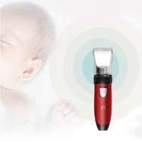 high quality trimmer new design best professional  rechargeable hair clippers