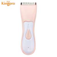 Low Price Kids Multifunction Hair Clippers Waterproof And Washable