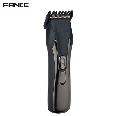 professional men cordless thrive barbing transparent clipper guide