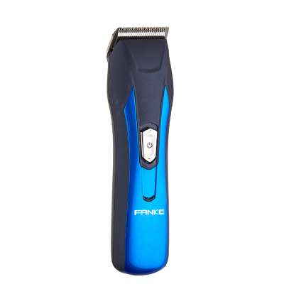 Factory Direct Price Rechargeable Professional Electric Man Hair Clipper